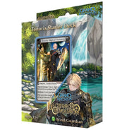 Grand Archive TCG: Alchemical Revolution [Tonoris Starter Deck]