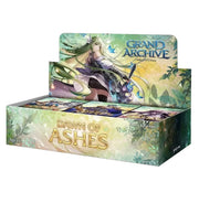 Grand Archive TCG: Dawn of Ashes Alter Edition [Booster Box]
