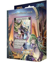 Grand Archive TCG: Dawn of Ashes [Lorraine Starter Deck]