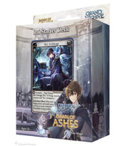 Grand Archive TCG: Dawn of Ashes [Rai Starter Deck]