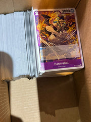 332 card one piece🔥📦