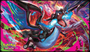 Mega Charizard Playmat ( NEW, NOT USED )