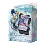 Grand Archive TCG: Distorted Reflections [Diana, Moonpiercer]