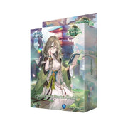 Grand Archive TCG: Mortal Ambition [Kongming Starter Deck]