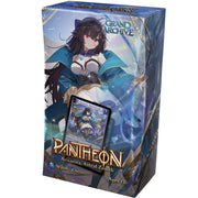 Grand Archive TCG: Radiant Origins - Arisanna, Astral Zenith [Pantheon Deck]