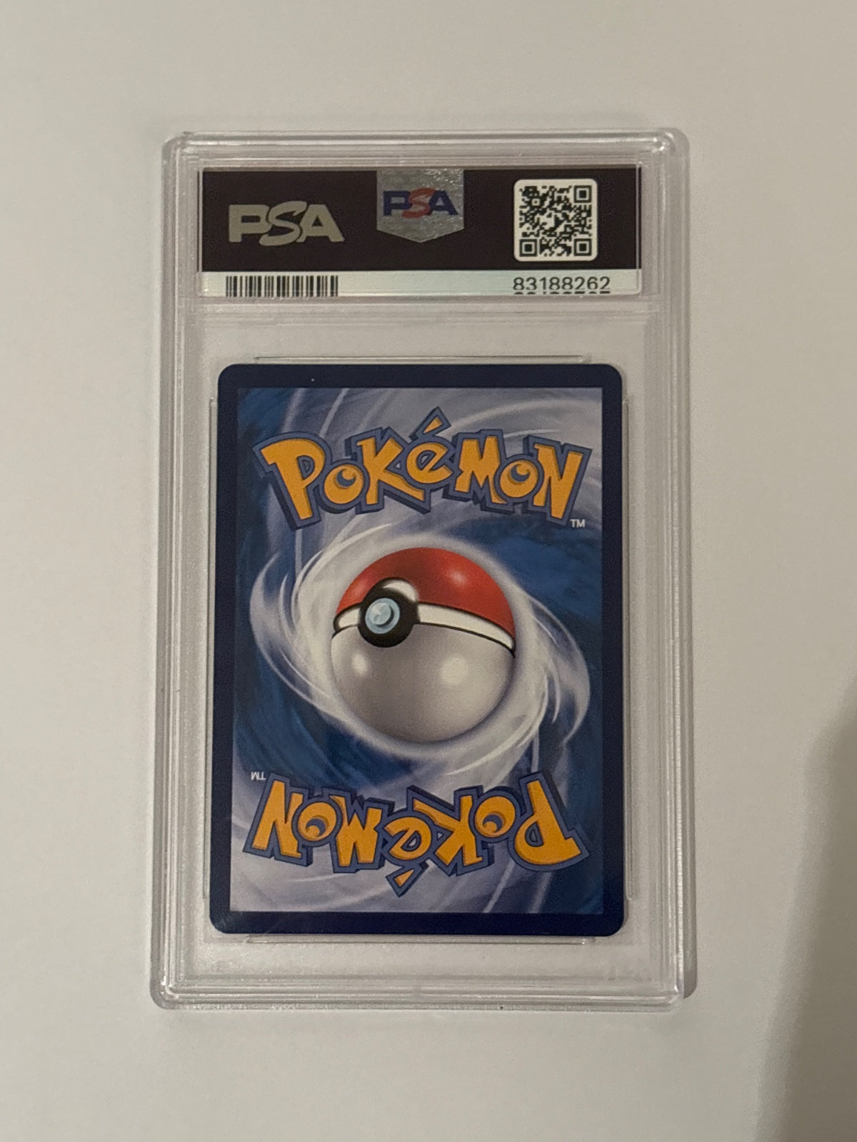 Latias & Latios GX (CN) 175/150 (Shining Synergy (Shower)) — PSA 10