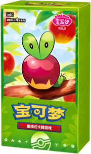 Gem Pack Vol. 6 Booster Box (CN) (Gem Pack 6)