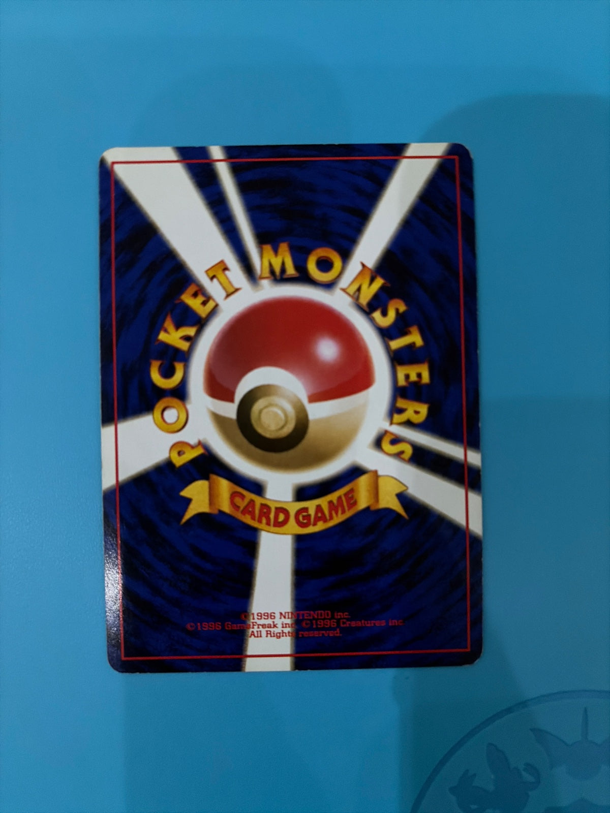 Rocket's Moltres (JP) 146 (Gym Heroes (Japanese))