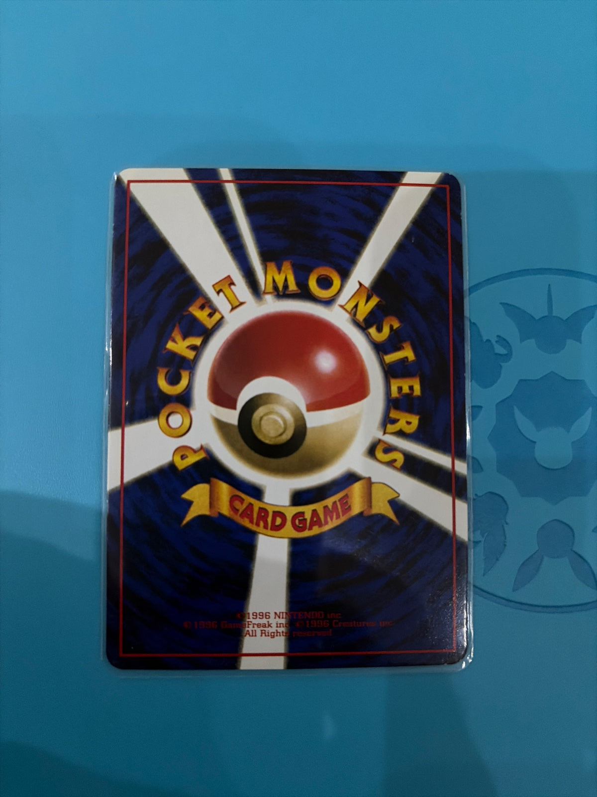 Zapdos (JP) 145 · Normal (Vending Series 2 (Red))