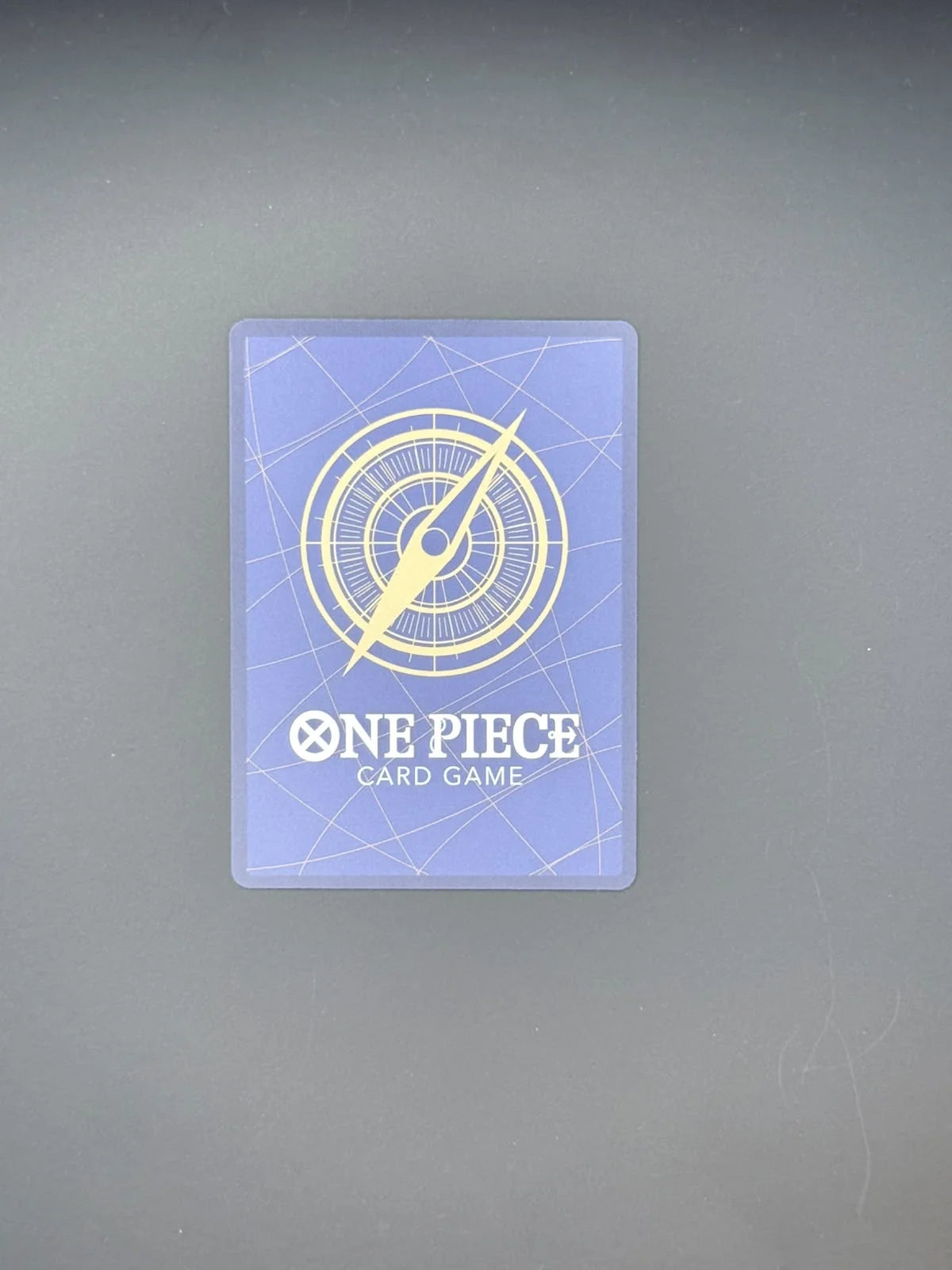 Monkey.D.Luffy (Parallel) (JP) OP05-119 (PRB01 - One Piece Card the Best)