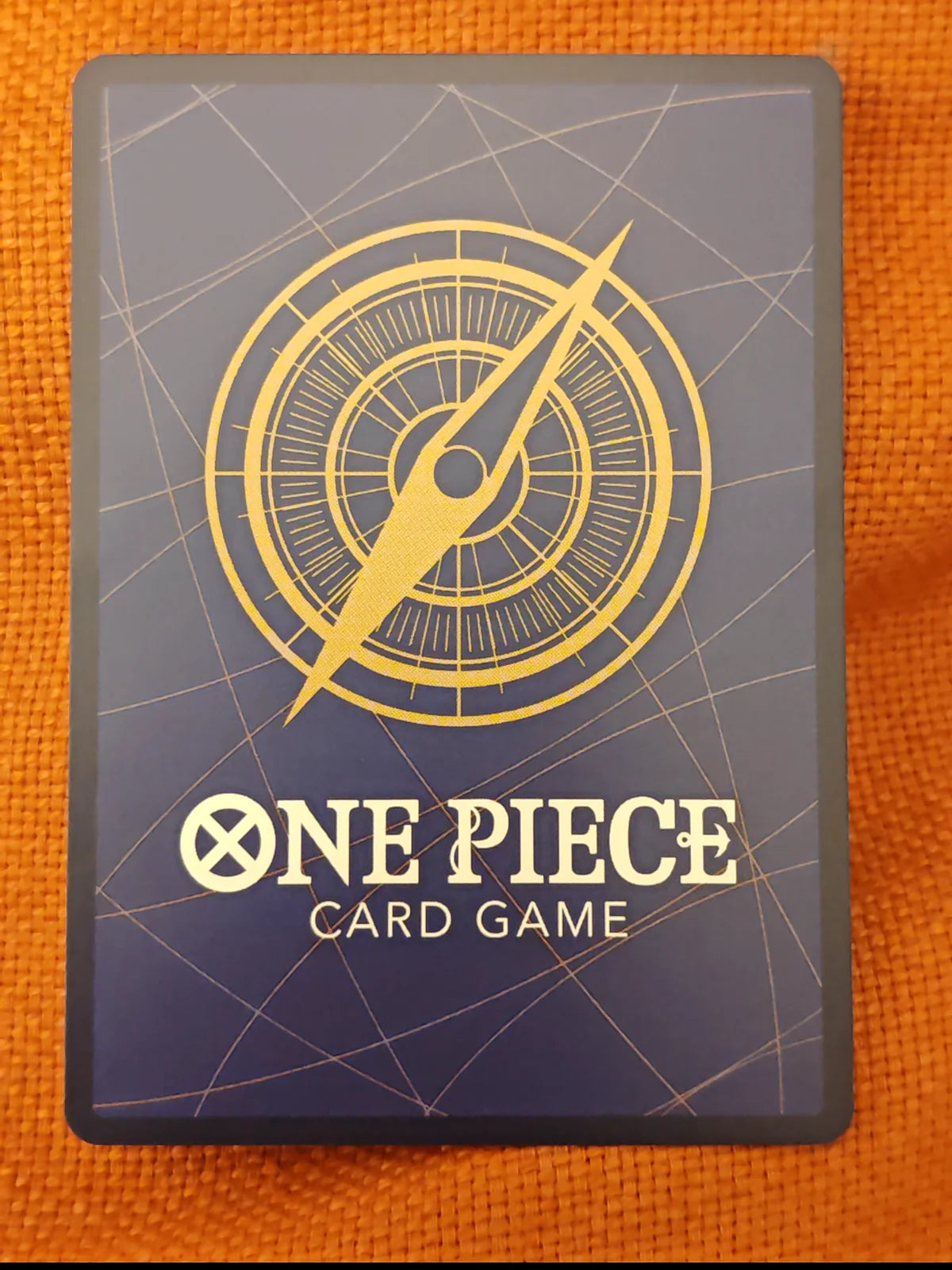 Ulti (Premium Card Collection -Best Selection Vol. 3-) ST04-002 · Collection Box (One Piece Promotion Cards)