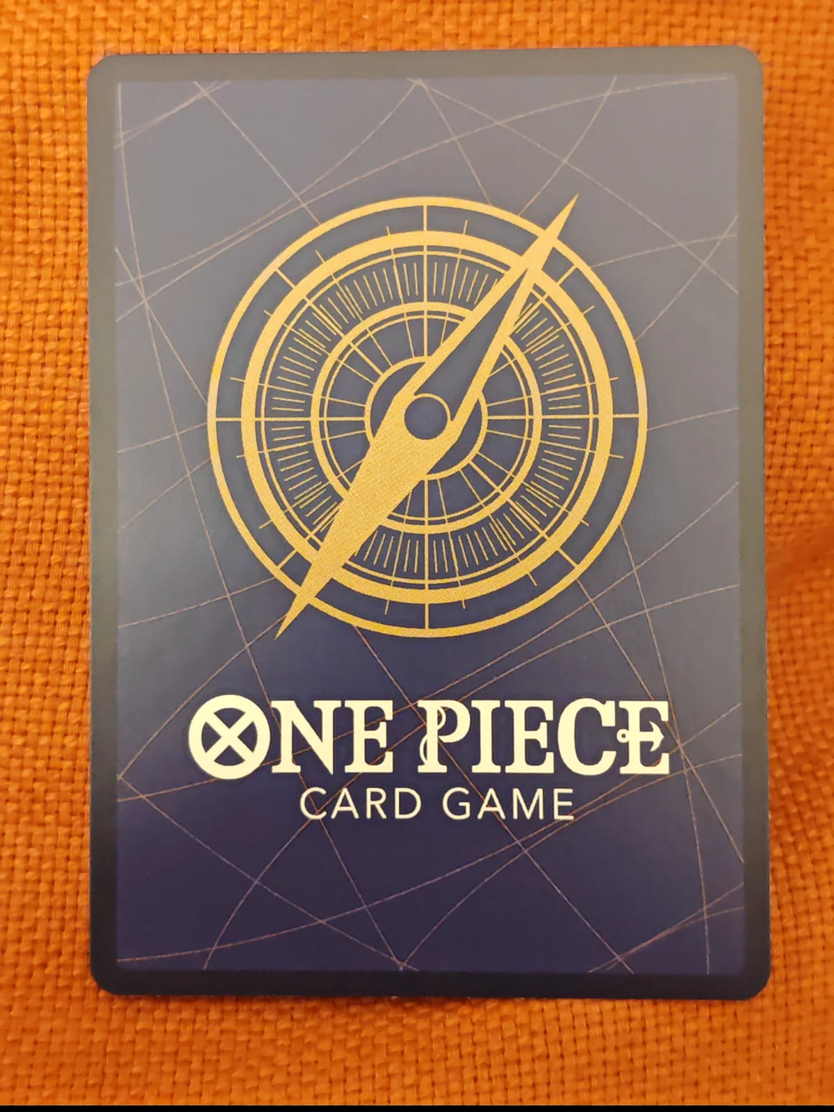 Portgas.D.Ace - OP07-119 (Reprint) (Premium Booster -The Best- Vol. 2)