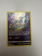 Mew GG10/GG70 Crown Zenith Galarian Gallery Holo Rare Pokémon TCG 2023