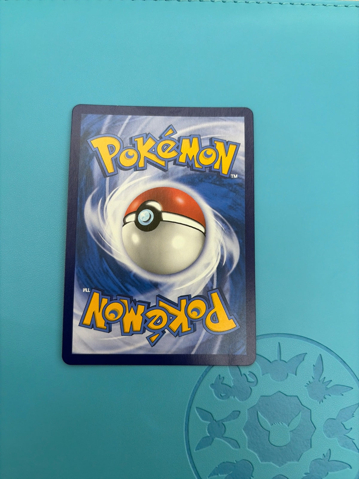 Lance's Charizard