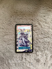Ryuma [Monsters] (JP) P-072 (One Piece Promotion Cards (JP)) — PSA 10