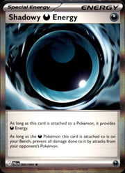 Shadowy Darkness Energy 083/084 · Holofoil (Pitch Black)