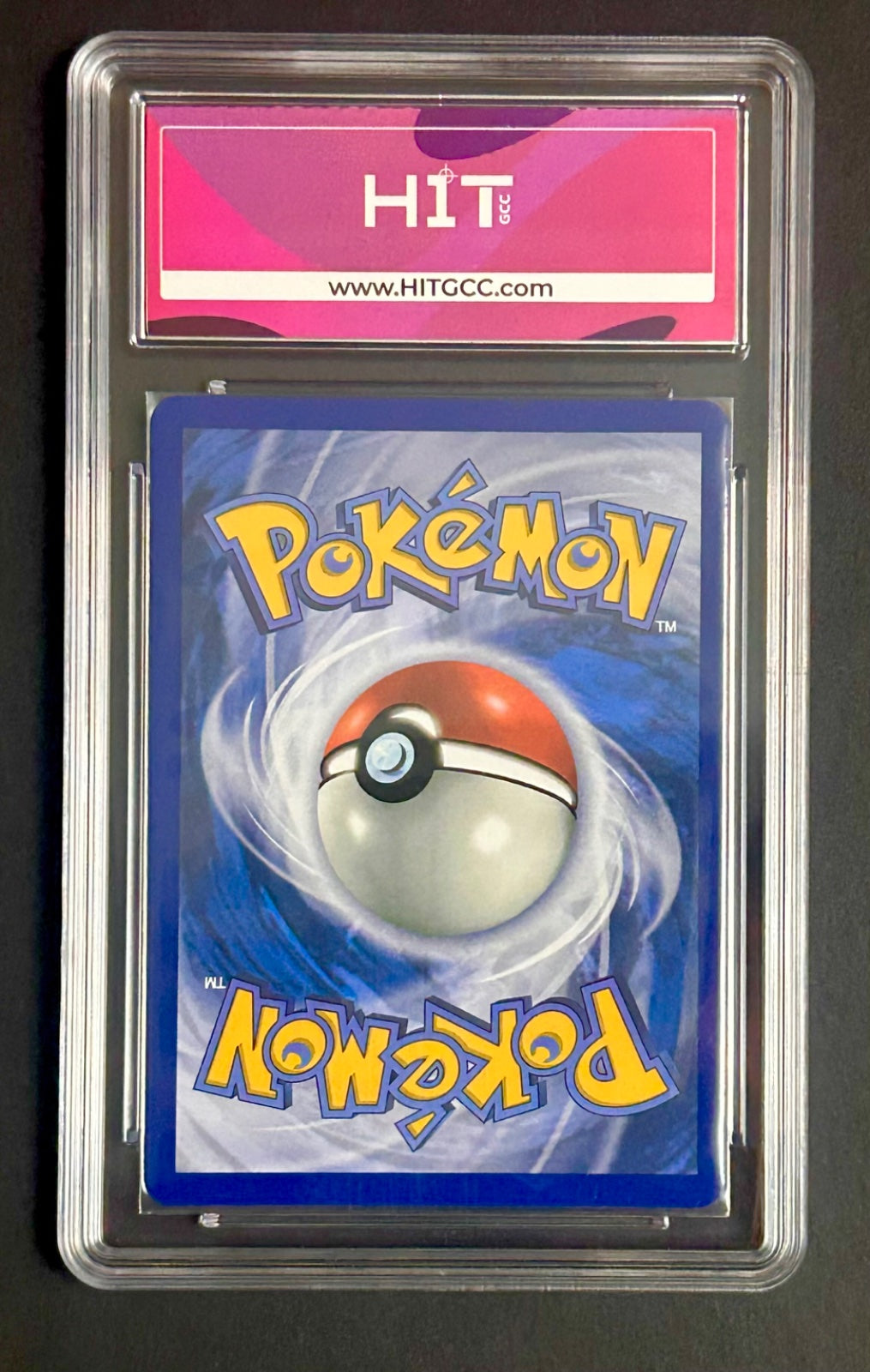 2025 ZACIAN - Illustration Rare 100/094 (HIT Grade 10)