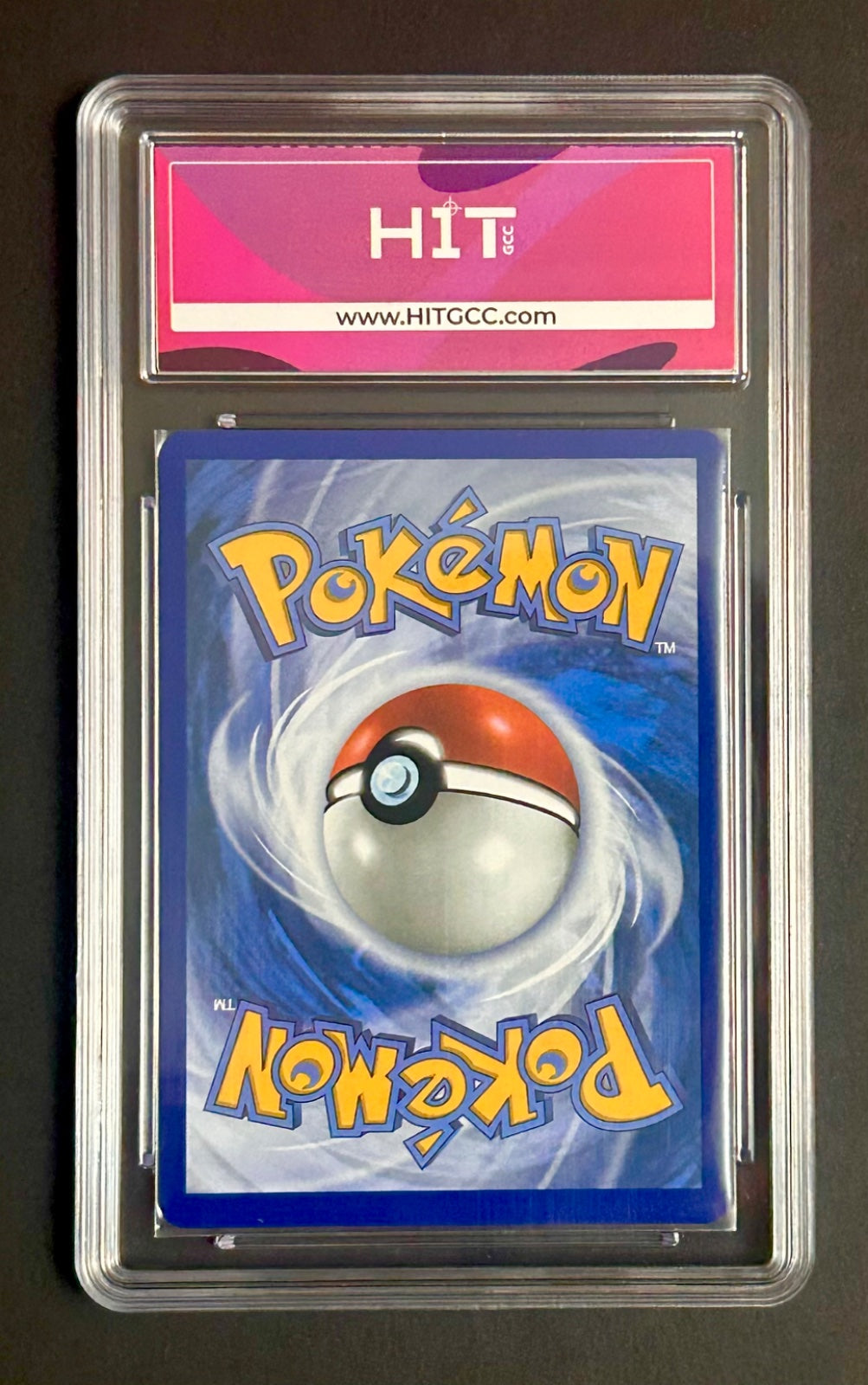 2025 MEGA GENGAR EX - Double Rare 056/094 (HIT Grade 10)