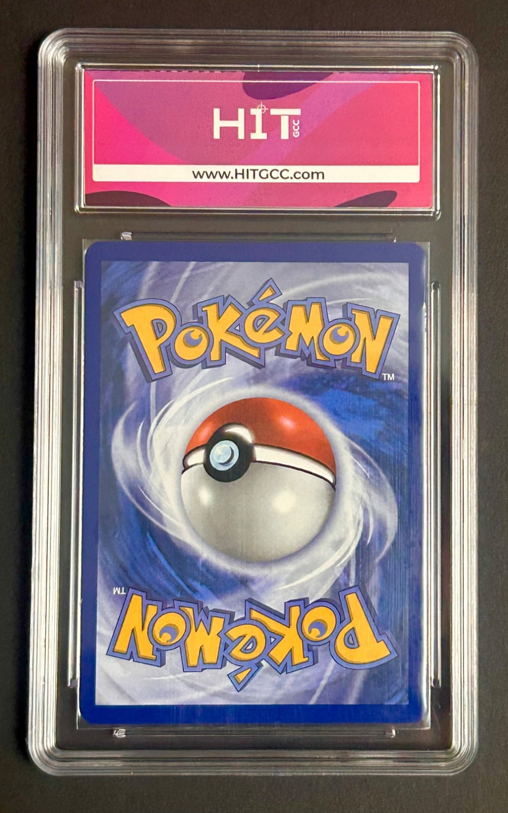 2026 TEAM ROCKET’S DUGTRIO  - Illustration Rare 239/217 (HIT Grade 10)