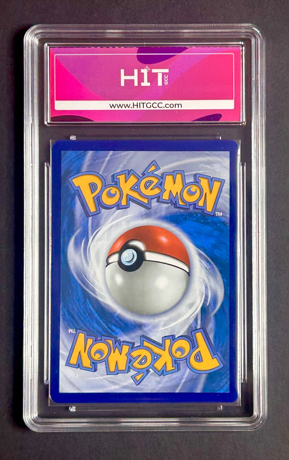 2026 ESPURR  - Illustration Rare 095/088 (HIT Grade 10)