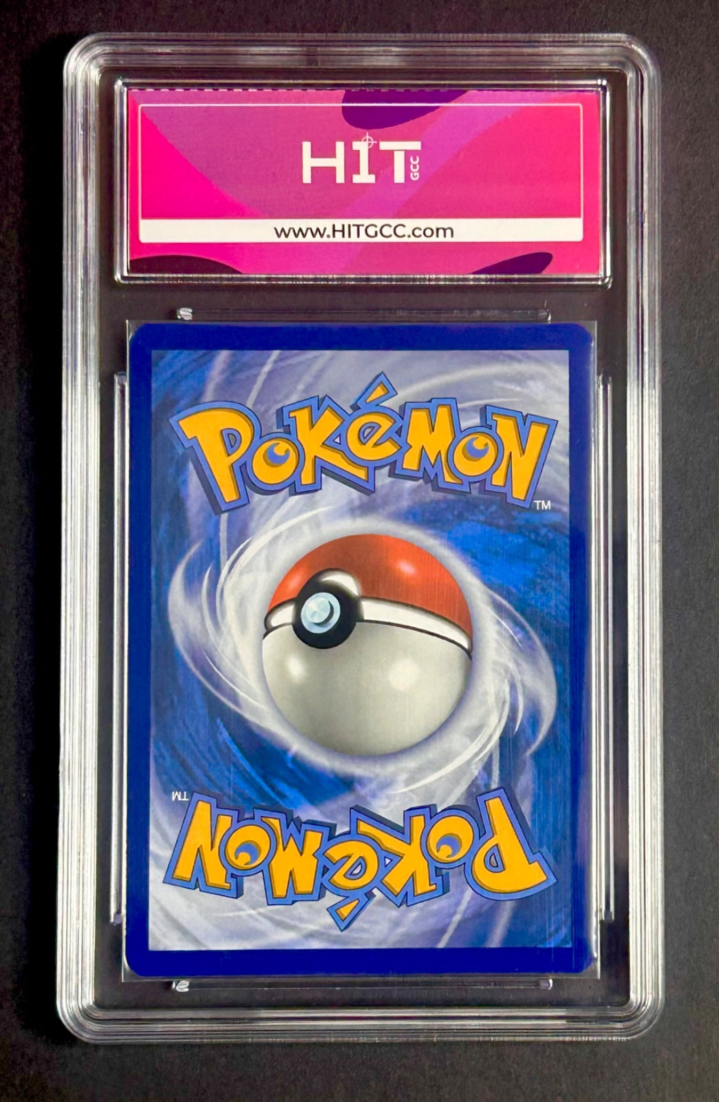 2023 PIDGEOT EX  - Ultra Rare 217/197 (HIT Grade 10)