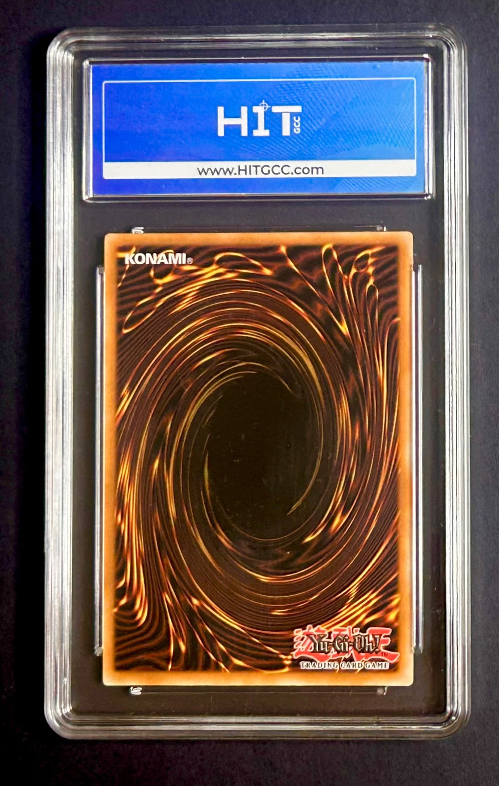 2024 OBELISK THE TORMENTOR - Ultra Rare LDK2-ENS02 (HIT Grade 9)