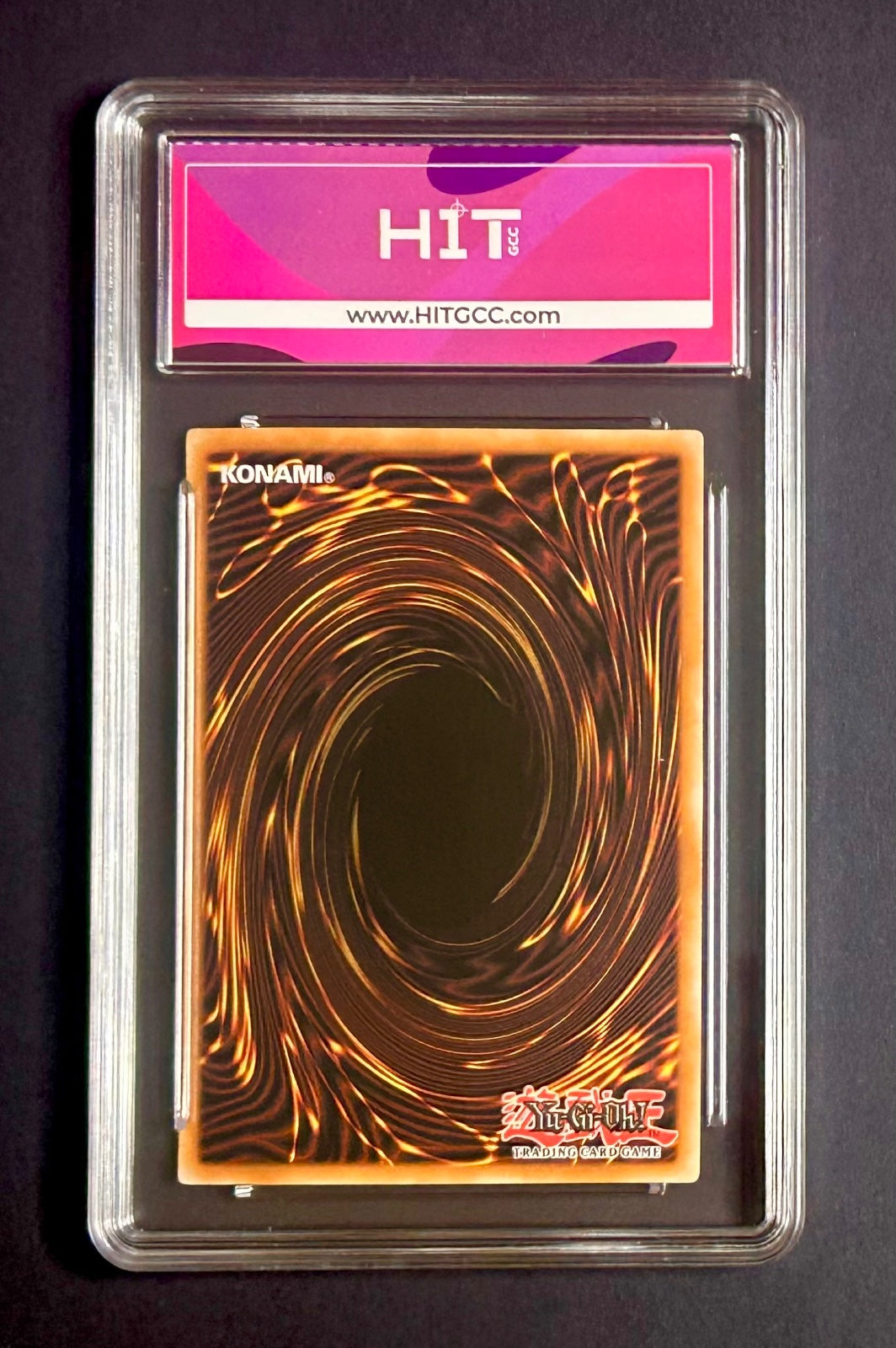2024 OBLITERATE!!! - Ultra Rare LDK2-ENY03 (HIT Grade 10)