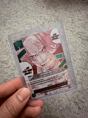One piece TCG