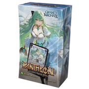 Grand Archive TCG: Radiant Origins - Lorraine, Spirit Ruler [Pantheon Deck]