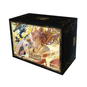 Grand Archive TCG: Radiant Origins 1E [Booster Display]