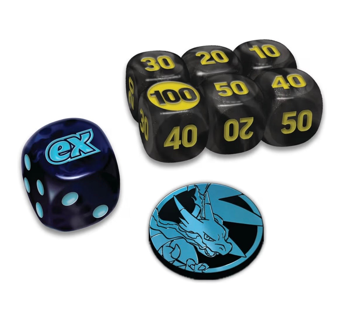 Phantasmal Flames Elite Trainer Box