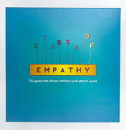 Stars of Empathy - ENGLISH
