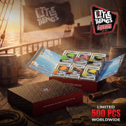 TLT Exclusive – One Piece Going Merry Funko Bundle Limited 500 pcs