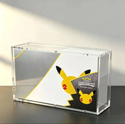 Acrylic for : 25th Pokemon anniversary UPC