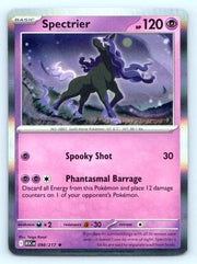 Spectrier 098/217 (Ascended Heroes)