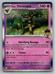 Hop's Trevenant 096/217 (Ascended Heroes)