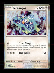 Terapagos 178/217 (Ascended Heroes)