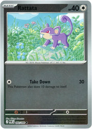Rattata 060/088 · Reverse Holofoil (Perfect Order)