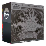 Pitch Black Elite Trainer Box (ETB)