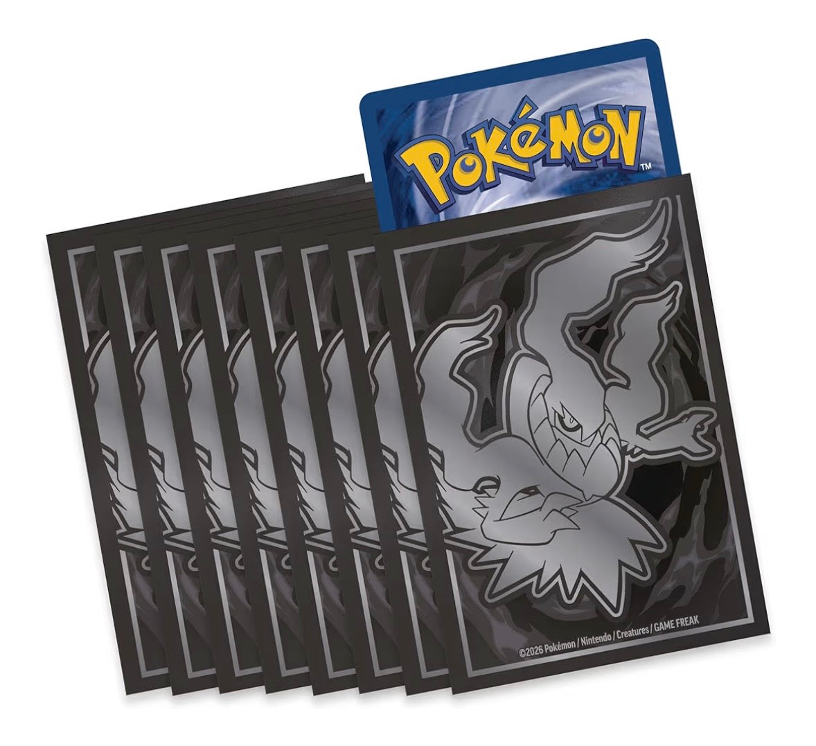 Pitch Black Elite Trainer Box (ETB)