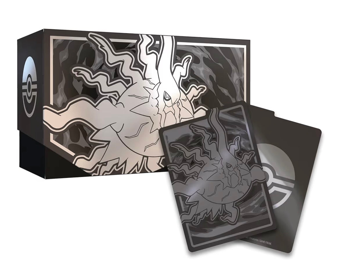 Pitch Black Elite Trainer Box (ETB)