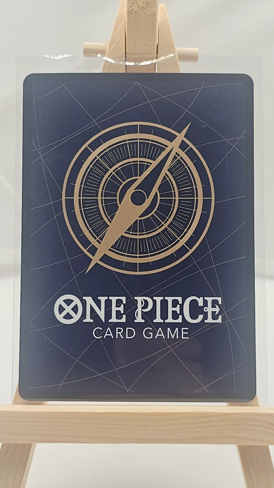 Usopp (Round 1 Promo) OP11-003 (One Piece Promotion Cards)
