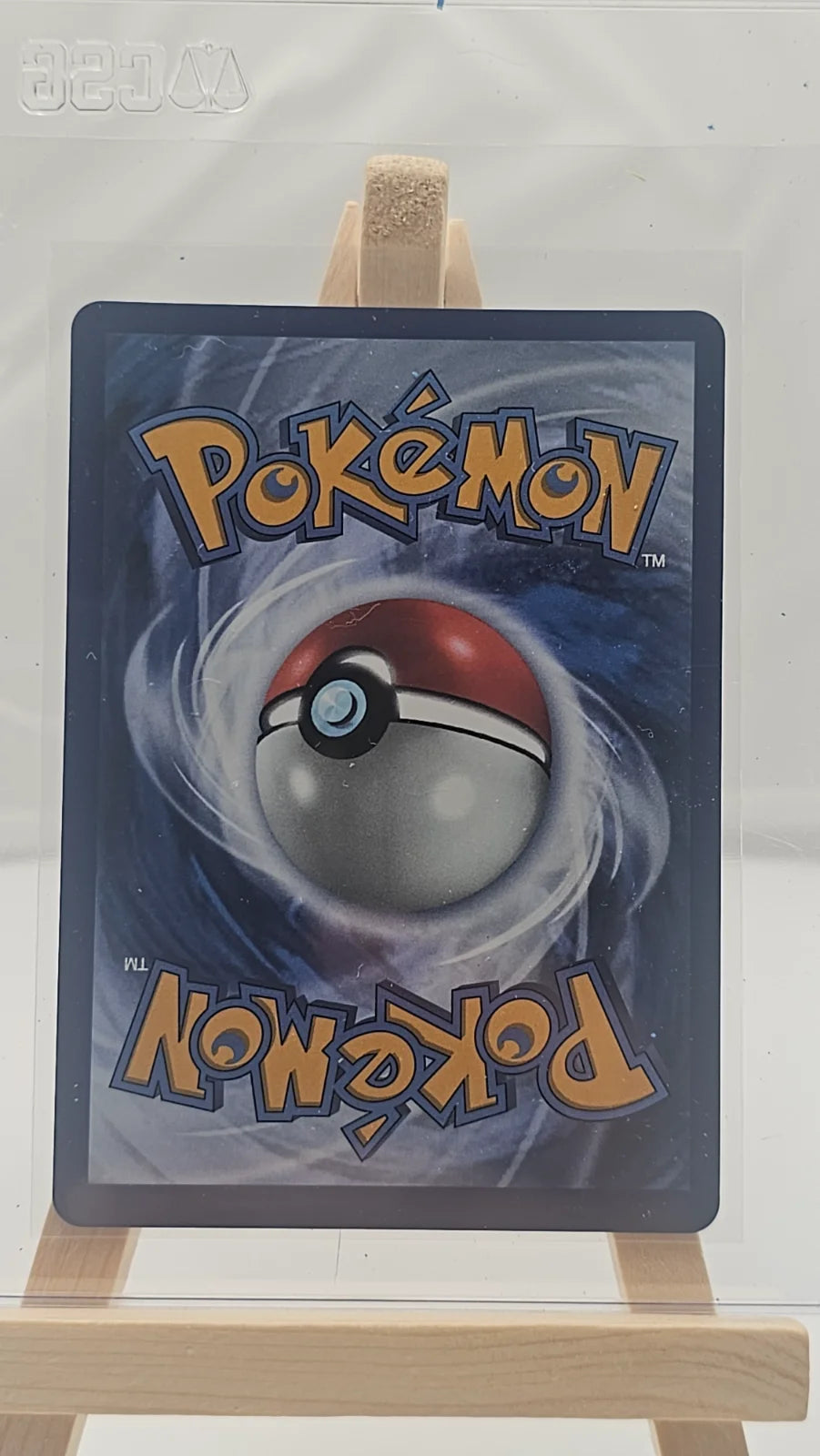 N's Zoroark ex 286/217 (Ascended Heroes)
