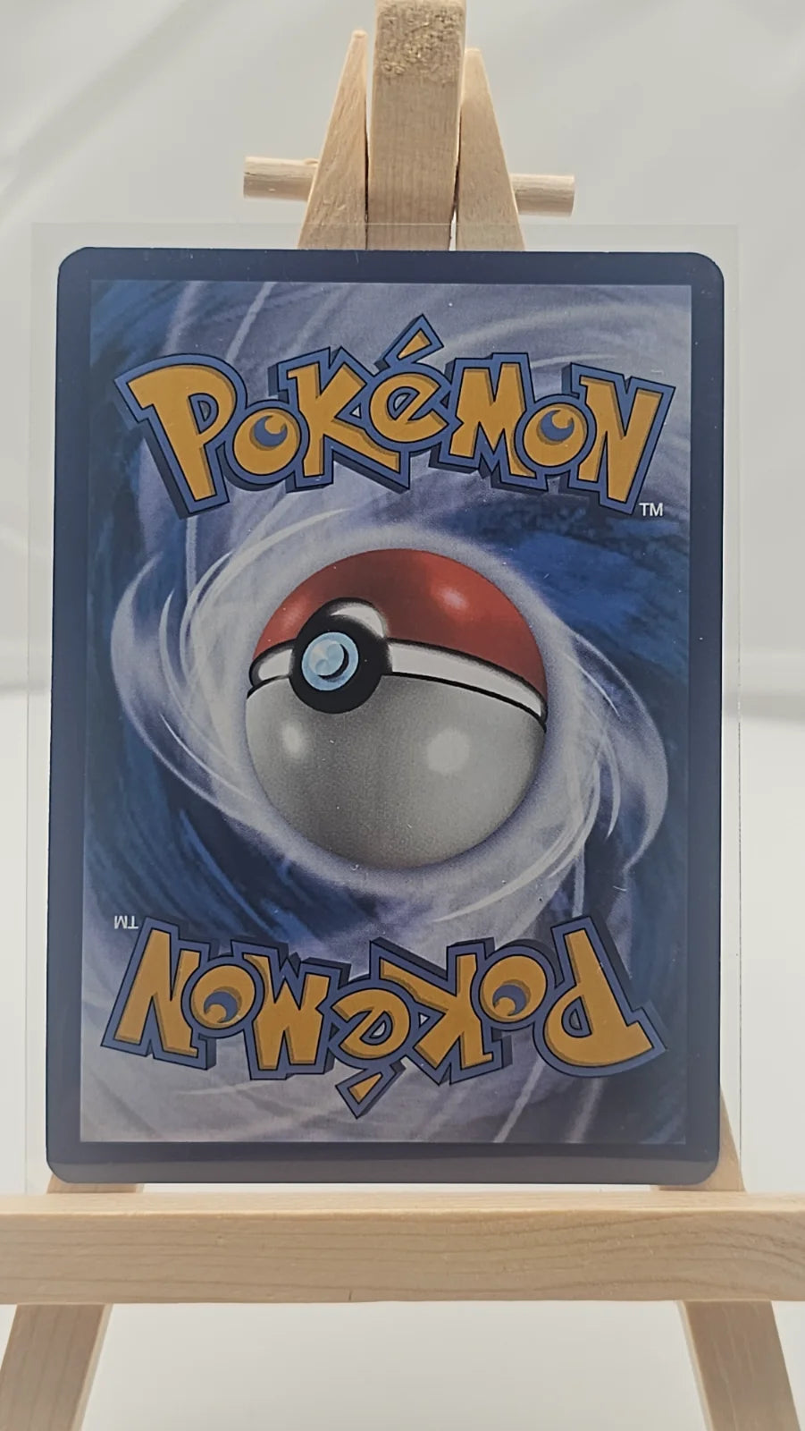 Blastoise ex 200/165 (SV: 151)