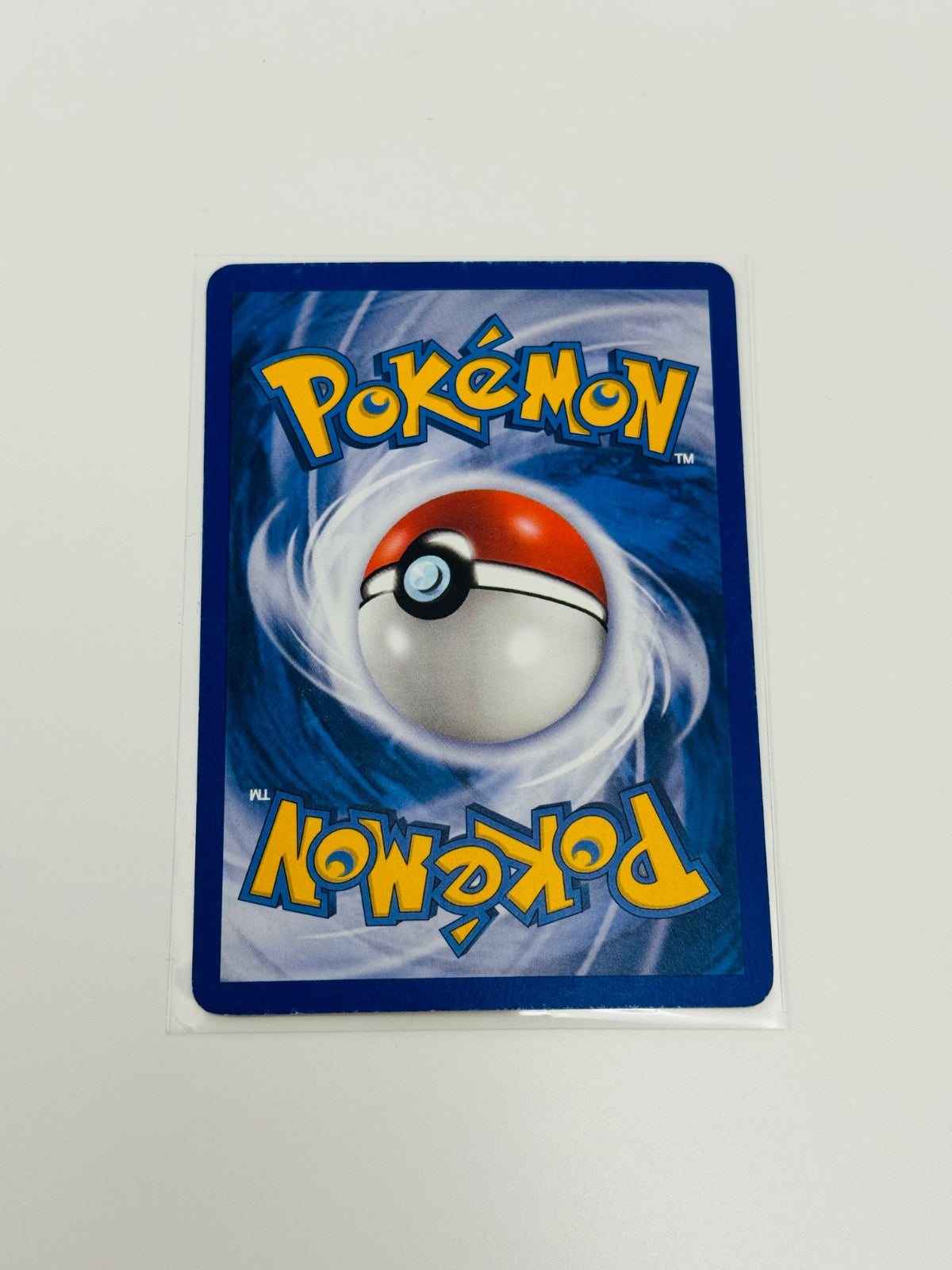 Squirtle - Reverse Holo / EX Team Magma vs Team Aqua set