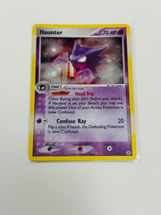 Haunter - Reverse Holo / EX FireRed & LeafGreen