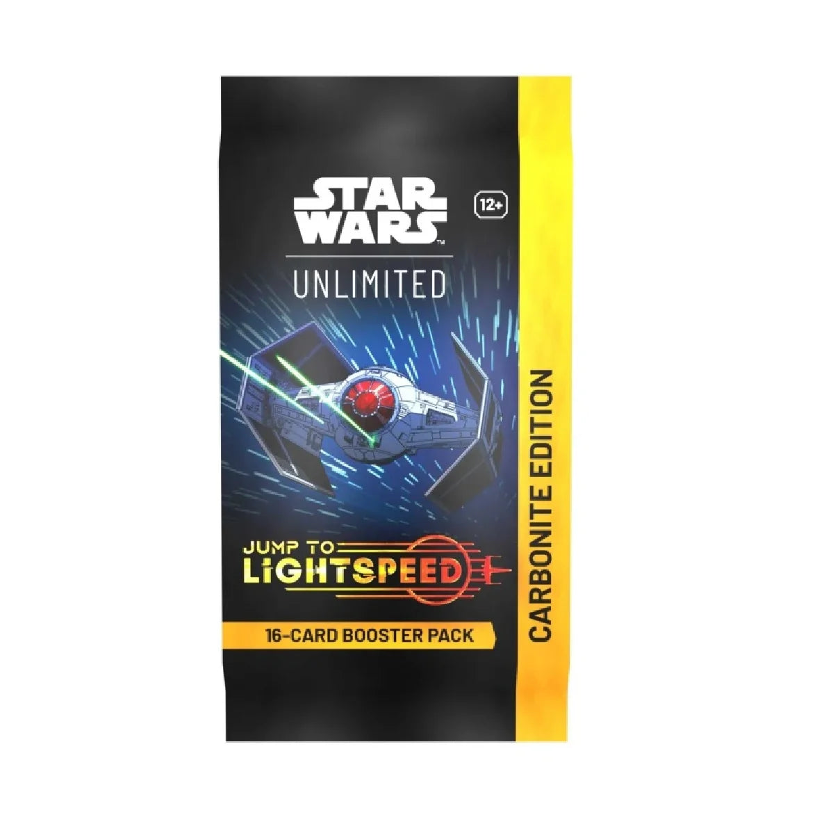 Star Wars: Unlimited - Jump to Lightspeed Booster
