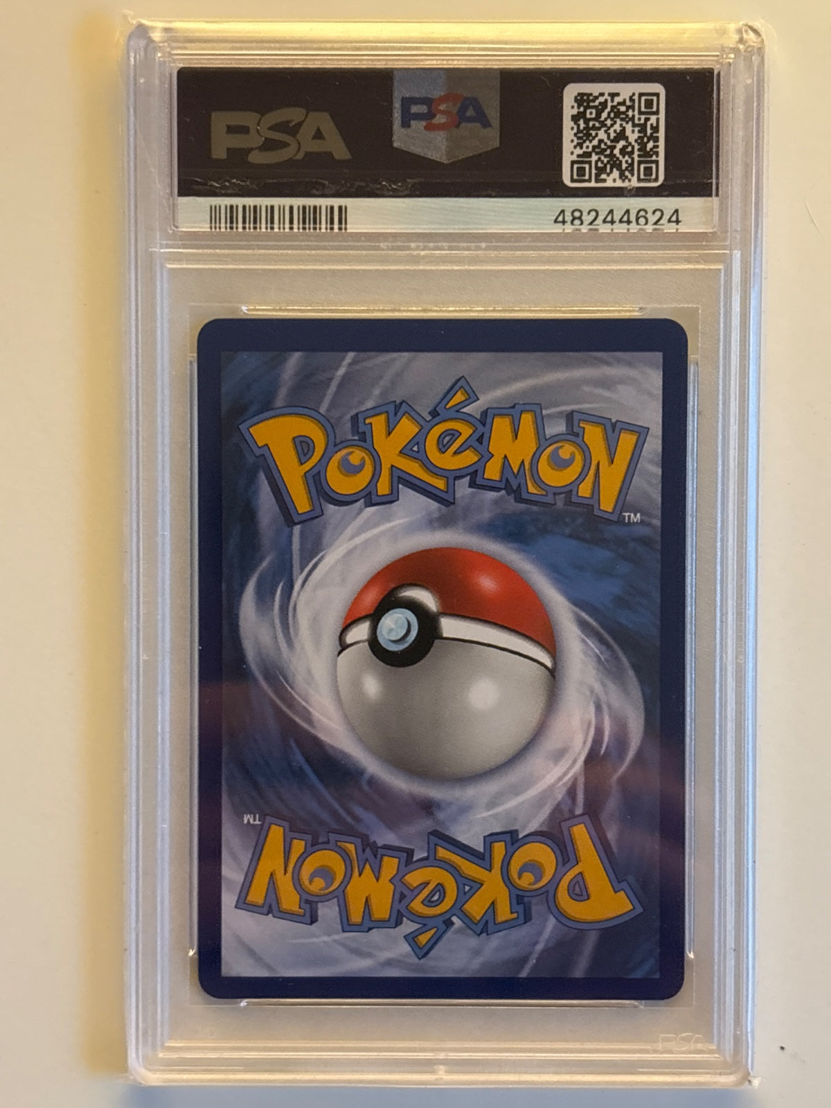 Celebi & Venusaur GX SM167 (Sun & Moon Promo) — PSA 9
