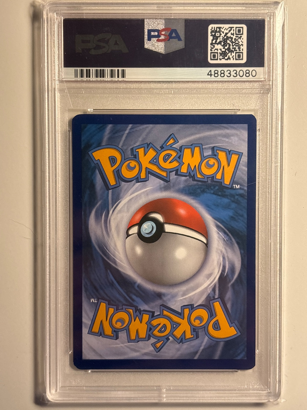 Ho-oh 21/147 (Burning Shadows) — PSA 10 pop 279