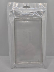 PSA Slab Guard with Clear Back Support - Sparkly White